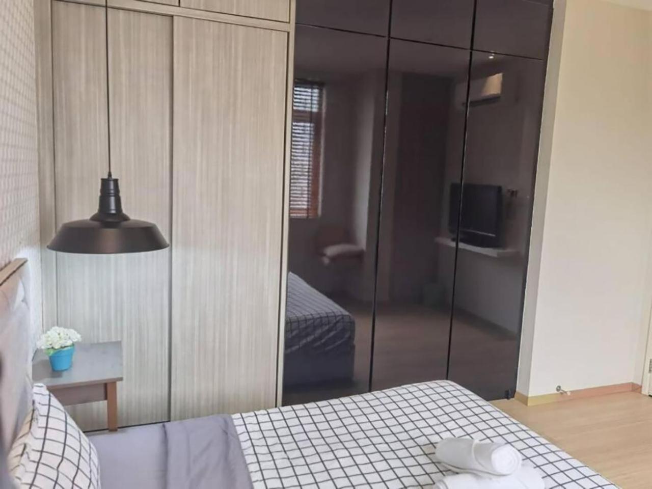 The Regency Luxury Suite -Gurney Strait Quay Tanjung Tokong 외부 사진
