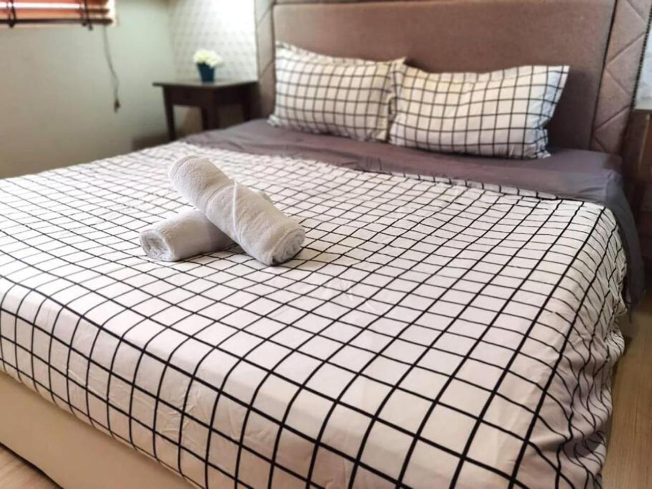 The Regency Luxury Suite -Gurney Strait Quay Tanjung Tokong 외부 사진