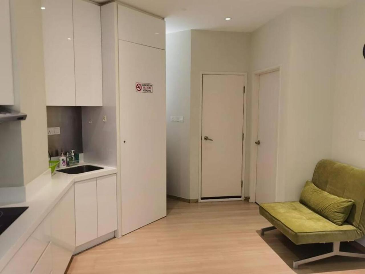 The Regency Luxury Suite -Gurney Strait Quay Tanjung Tokong 외부 사진