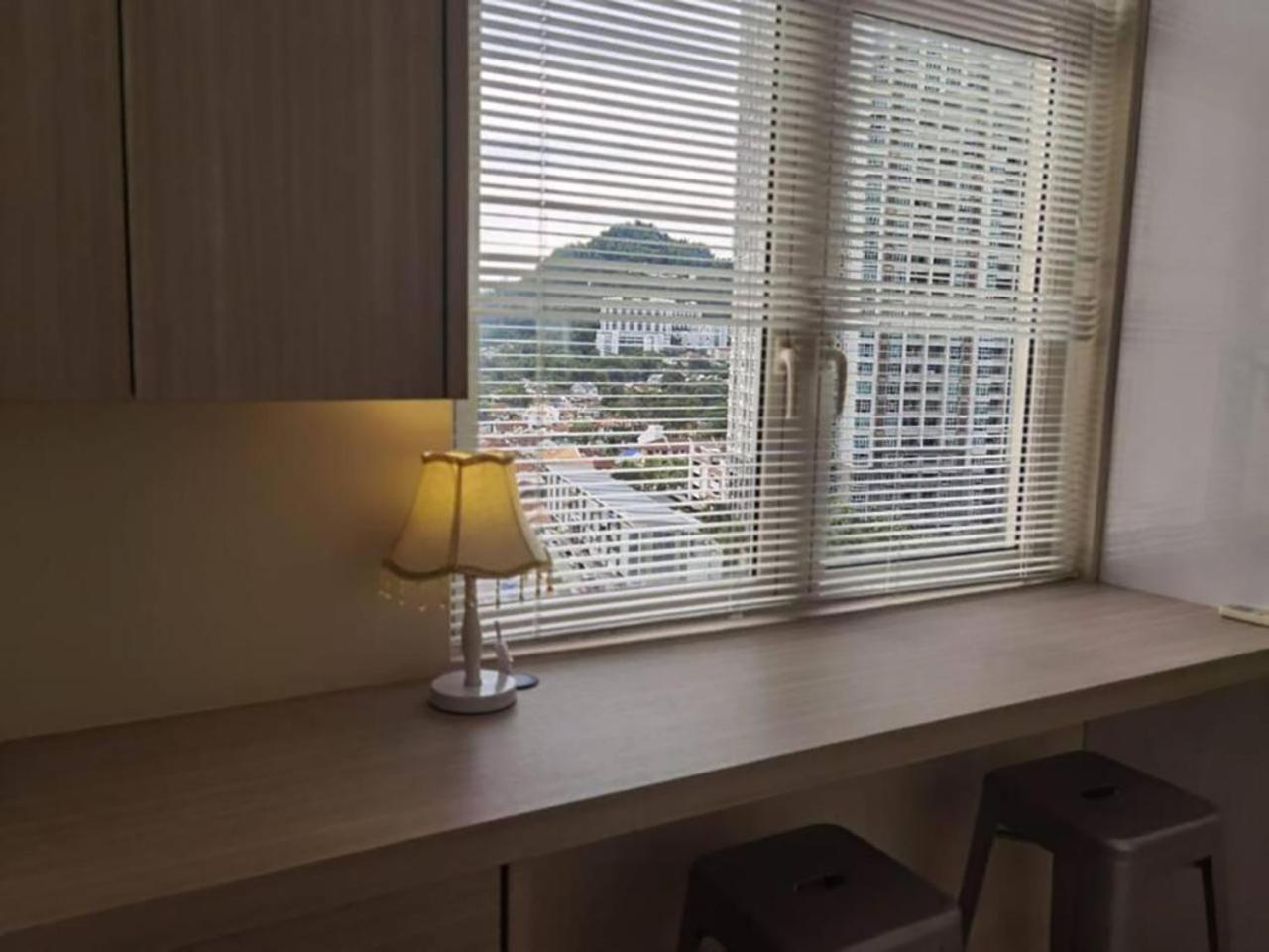 The Regency Luxury Suite -Gurney Strait Quay Tanjung Tokong 외부 사진
